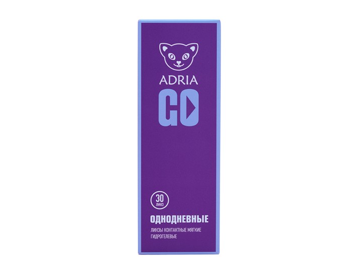 Interojo Adria Go (30 шт)